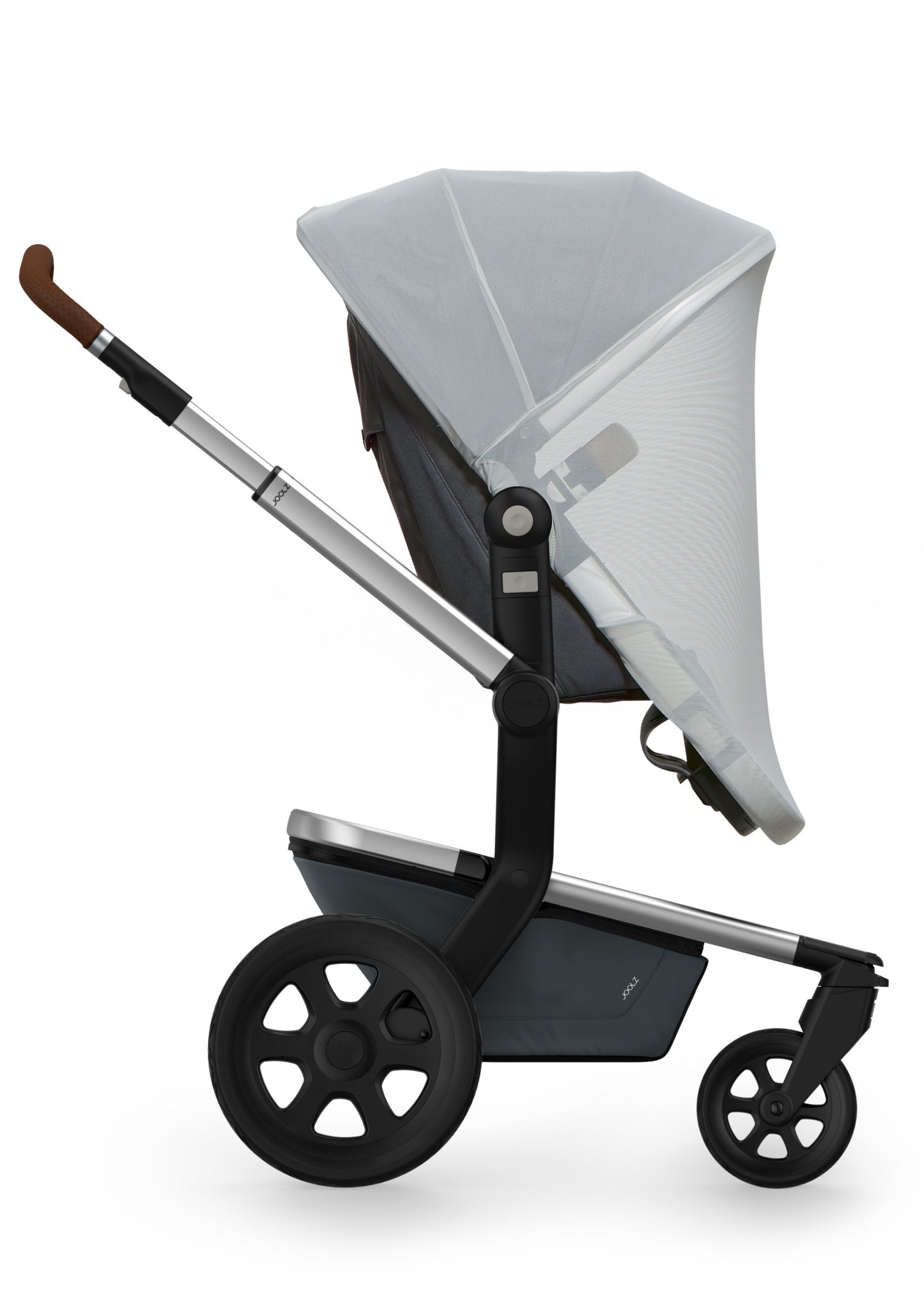 Moskitonetz für 'Day/Geo/Hub'