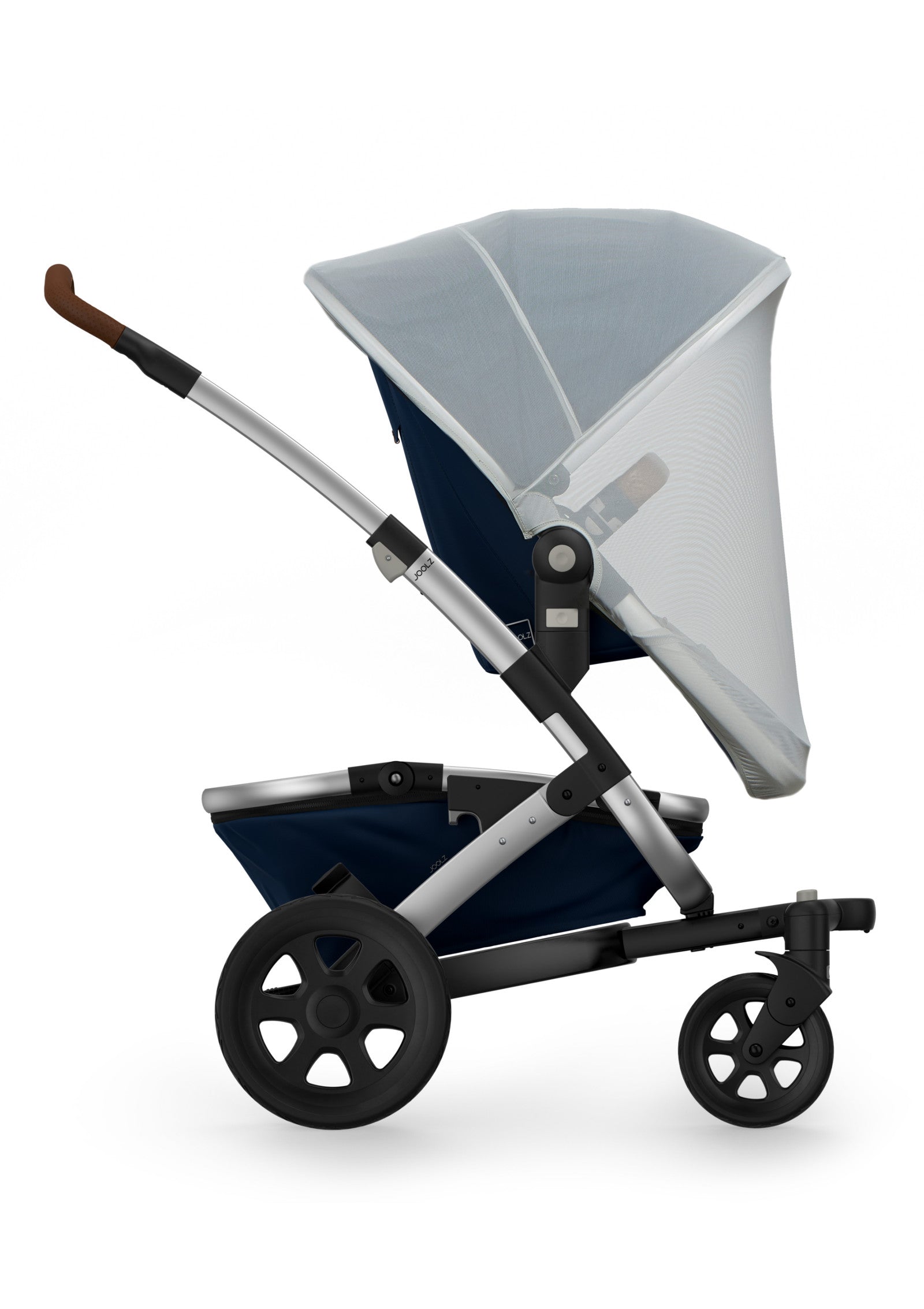 Moskitonetz für 'Day/Geo/Hub'