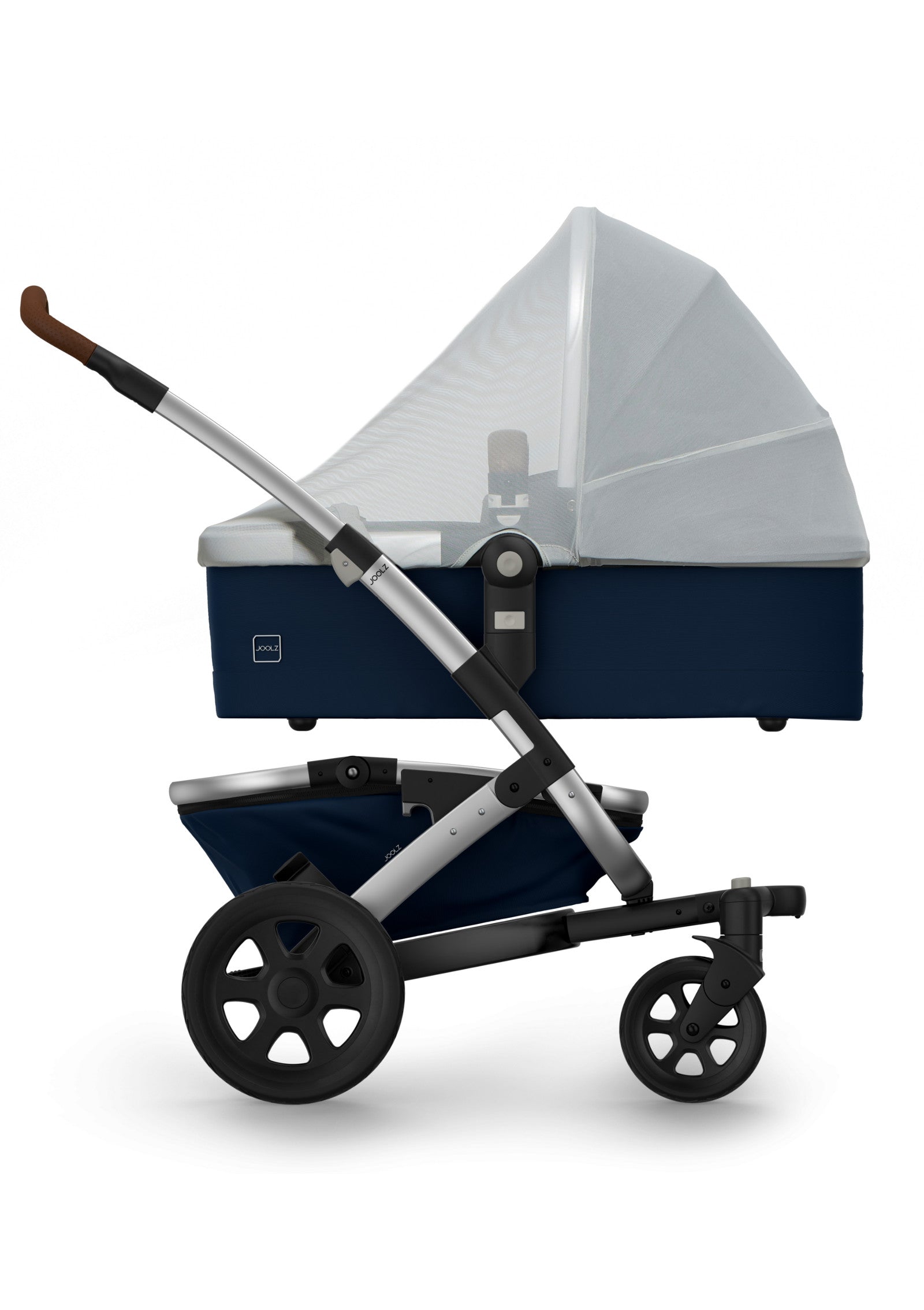 Moskitonetz für 'Day/Geo/Hub'