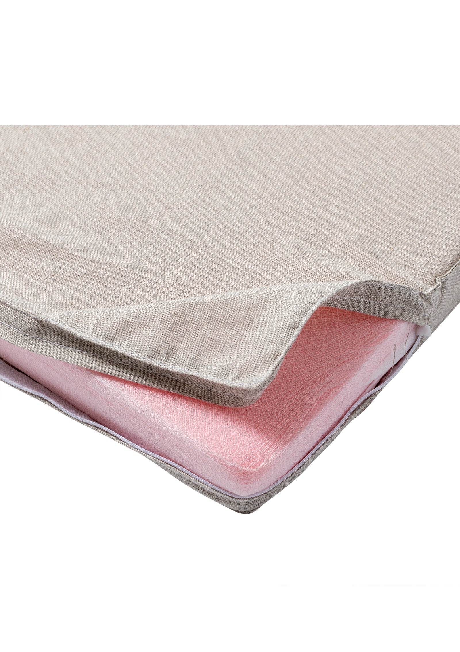 'Seaside' Spielmatratze für halbhohes Hochbett (200 cm)