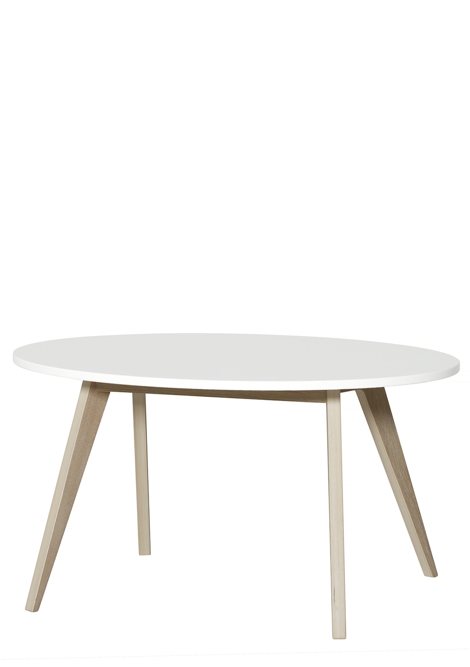 'Wood' PingPong Tisch