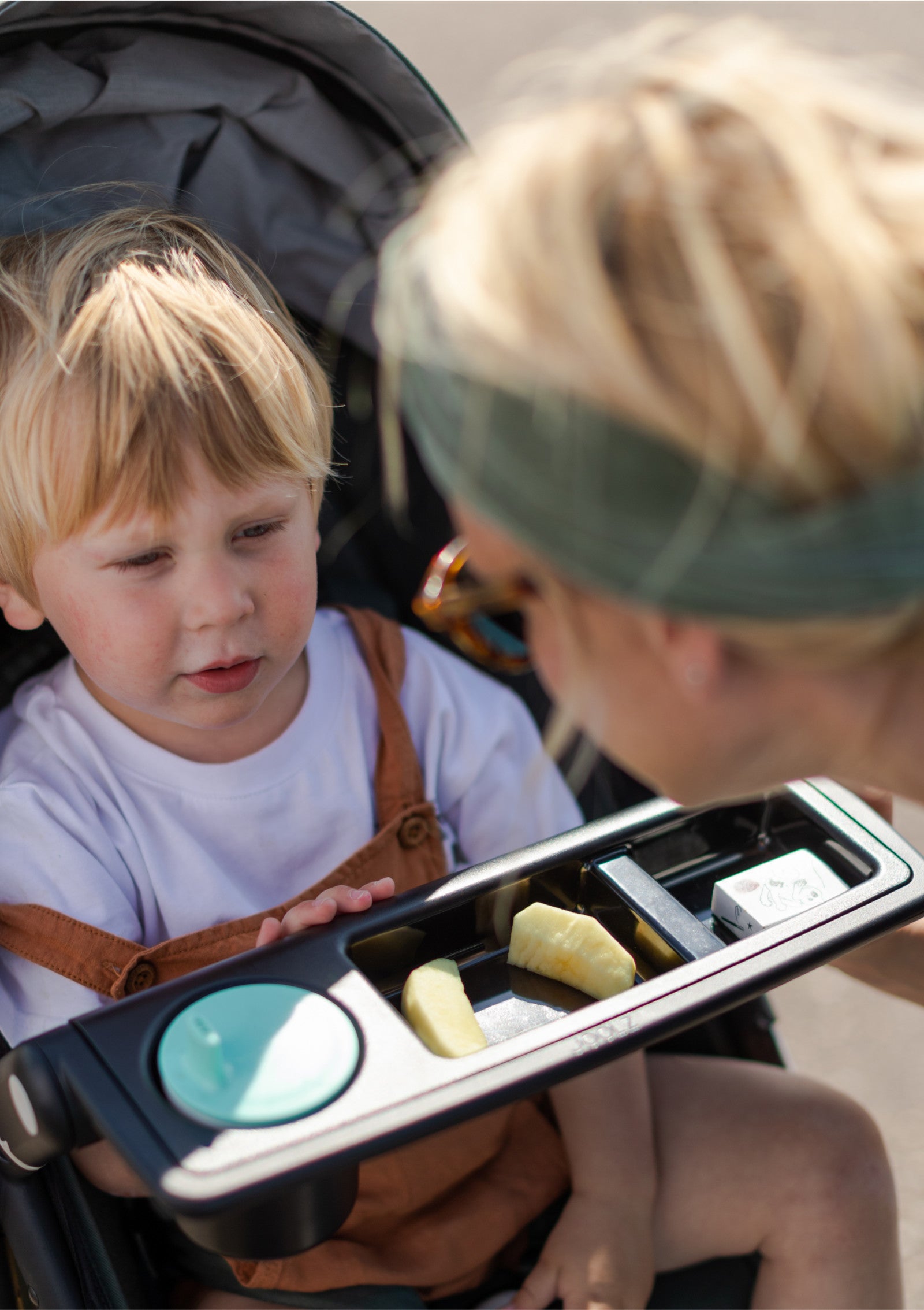 Snackfach für 'Day & Geo'