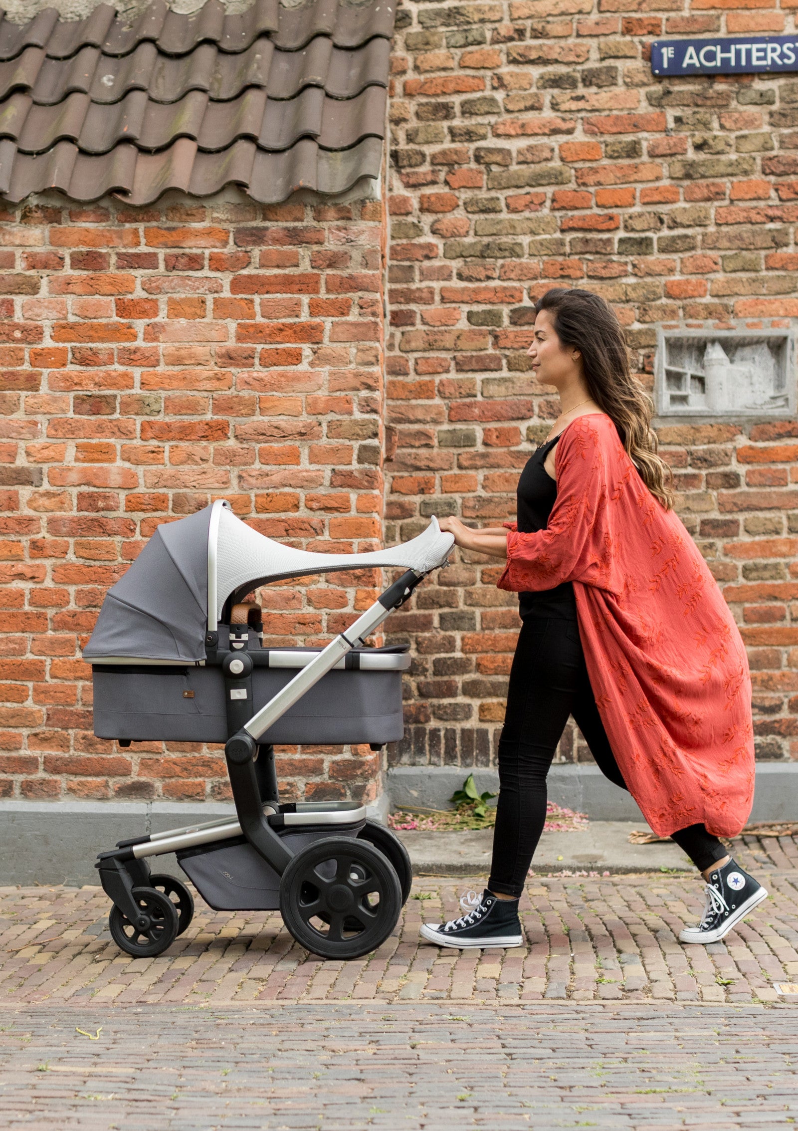 Sonnensegel Comfort Cover für 'Day/Geo'