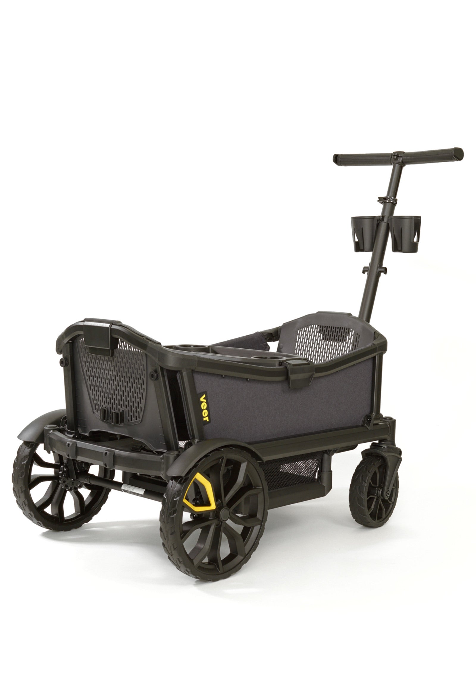 Cruiser (inkl. 2er-Set Becherhalter + Esstisch)