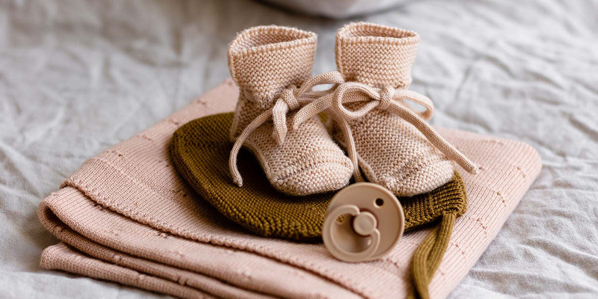 Baby Erstausstattung Checkliste