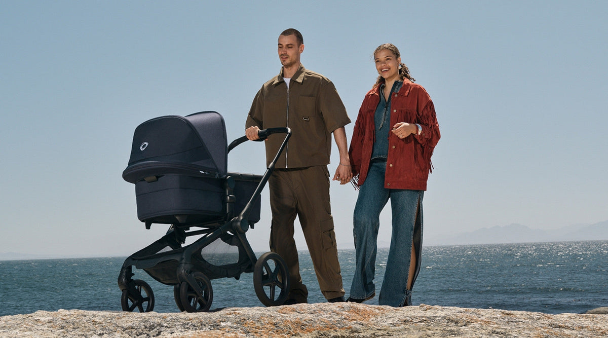Die 17 besten Premium-Kinderwagen im Vergleich