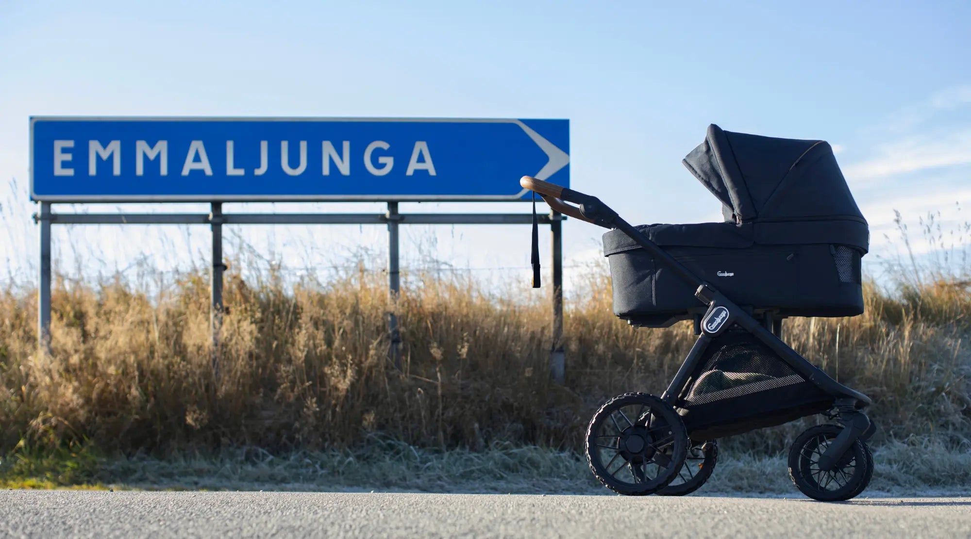 Lieblingsmarke Emmaljunga