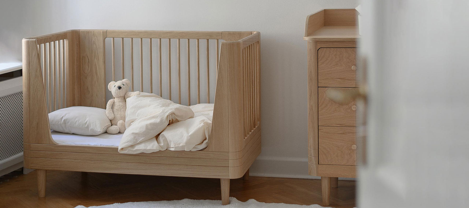 we are bitte Babymöbel