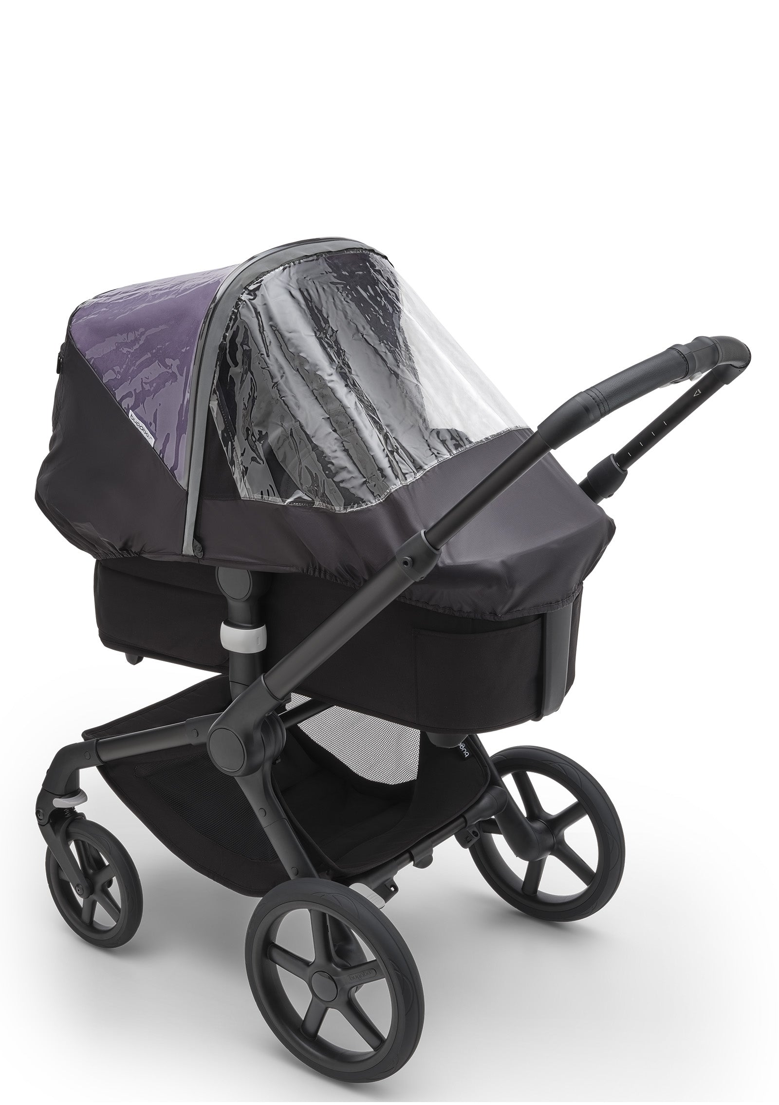 Bugaboo Fox Cameleon High Performance Regenverdeck KIND DER STADT