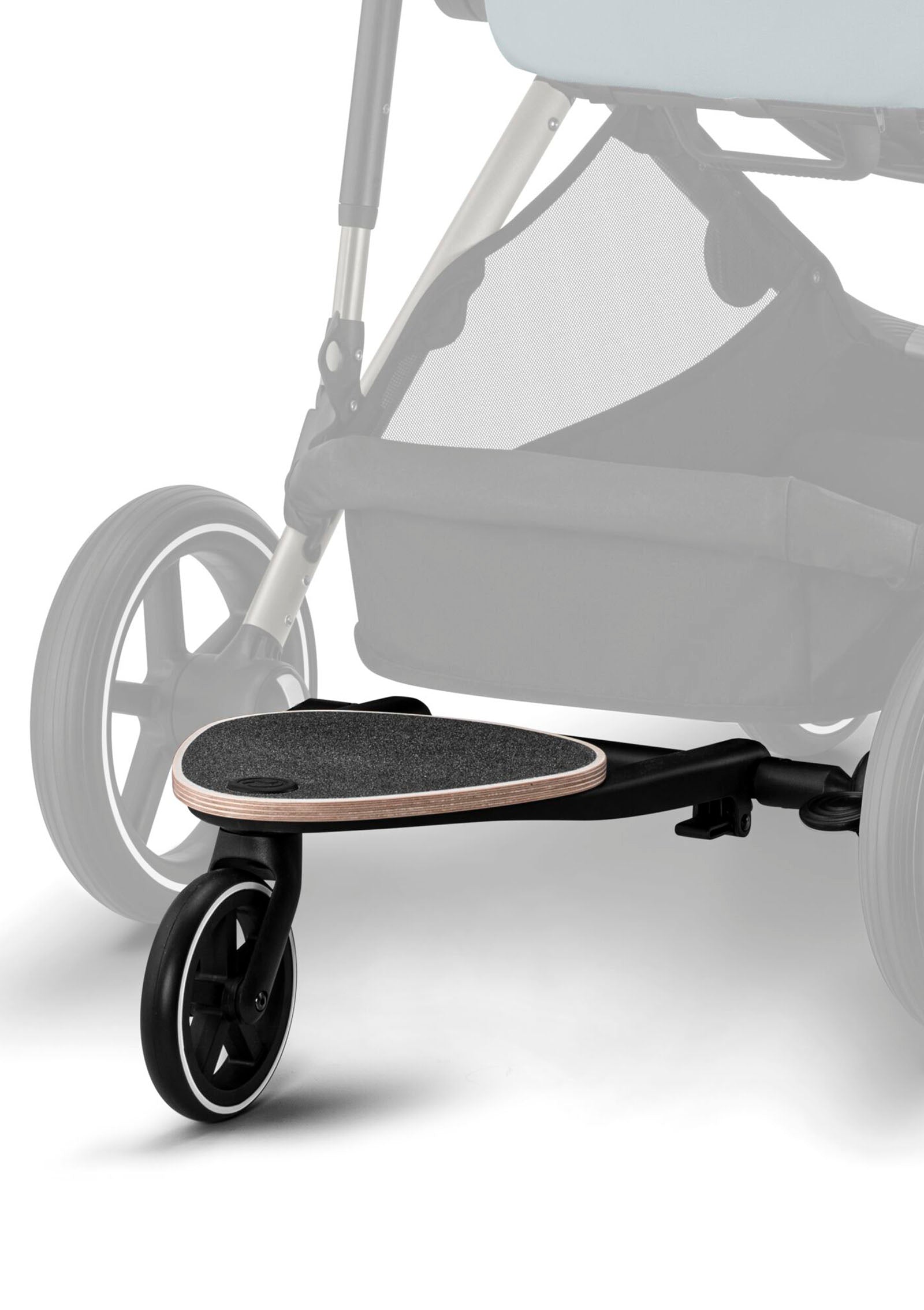 Kidboard cybex top