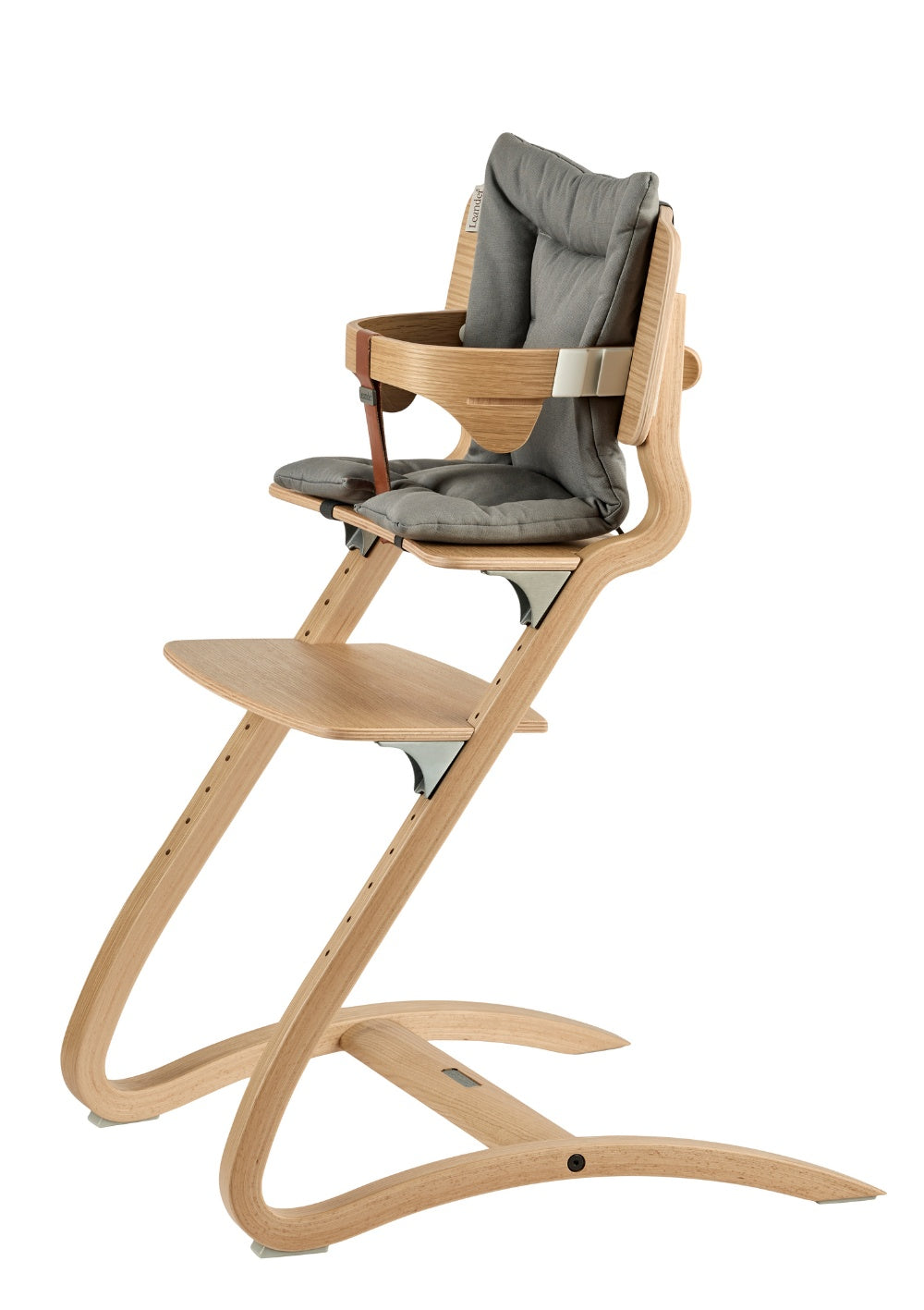 Sitzkissen für Hochstuhl Cool Grey