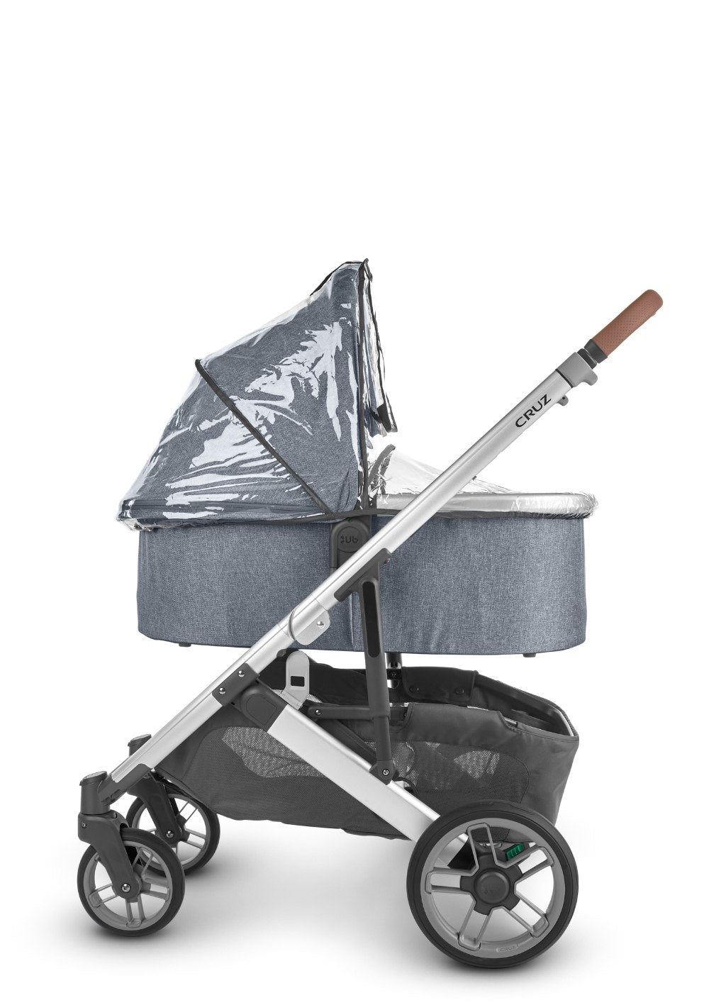 UPPAbaby Regenverdeck für Babywanne