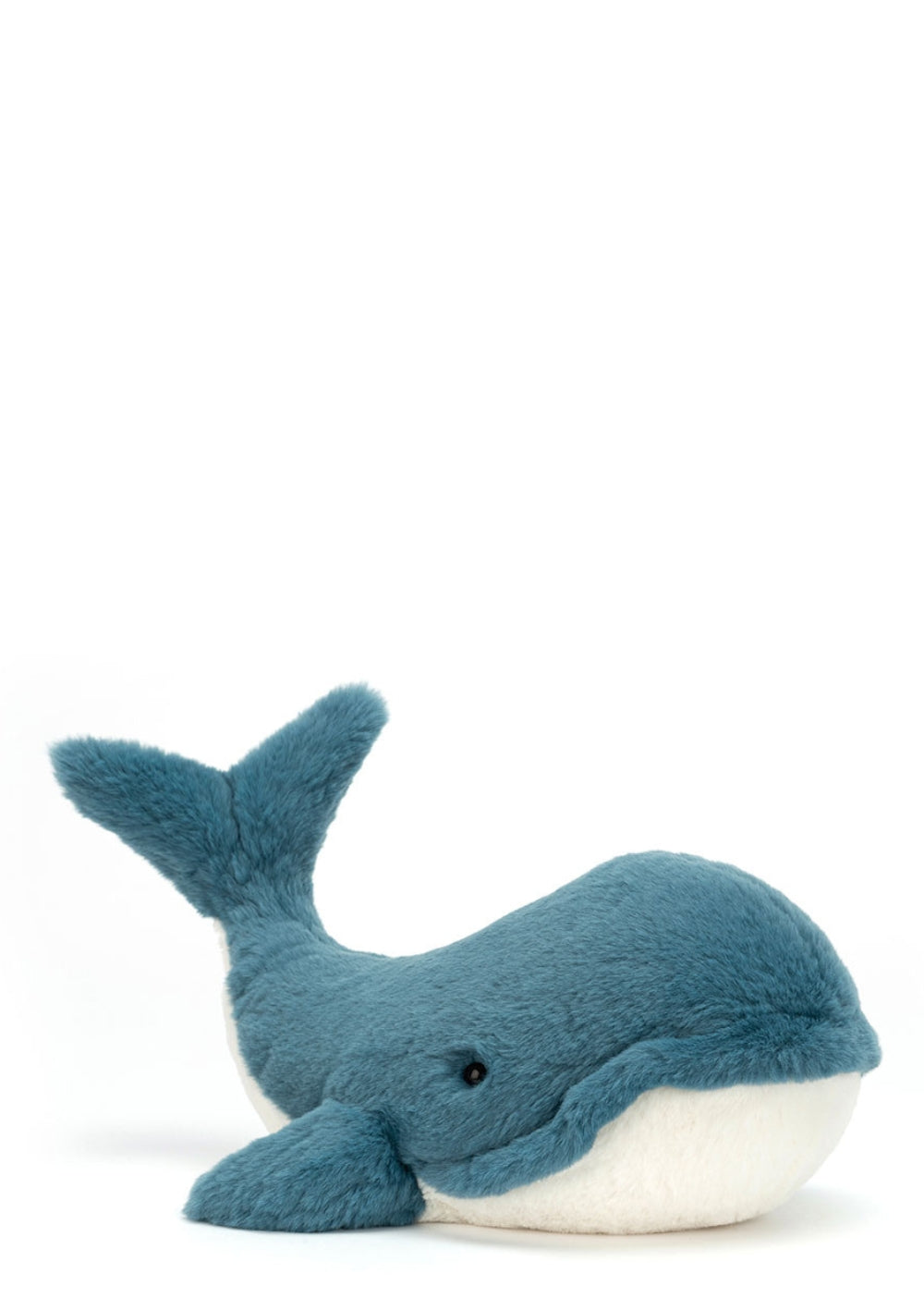 Jellycat Wal Kuscheltier 'Wally Whale' medium 