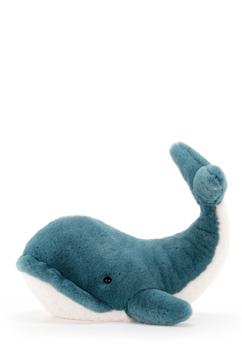 Jellycat Wal Kuscheltier 'Wally Whale' medium 