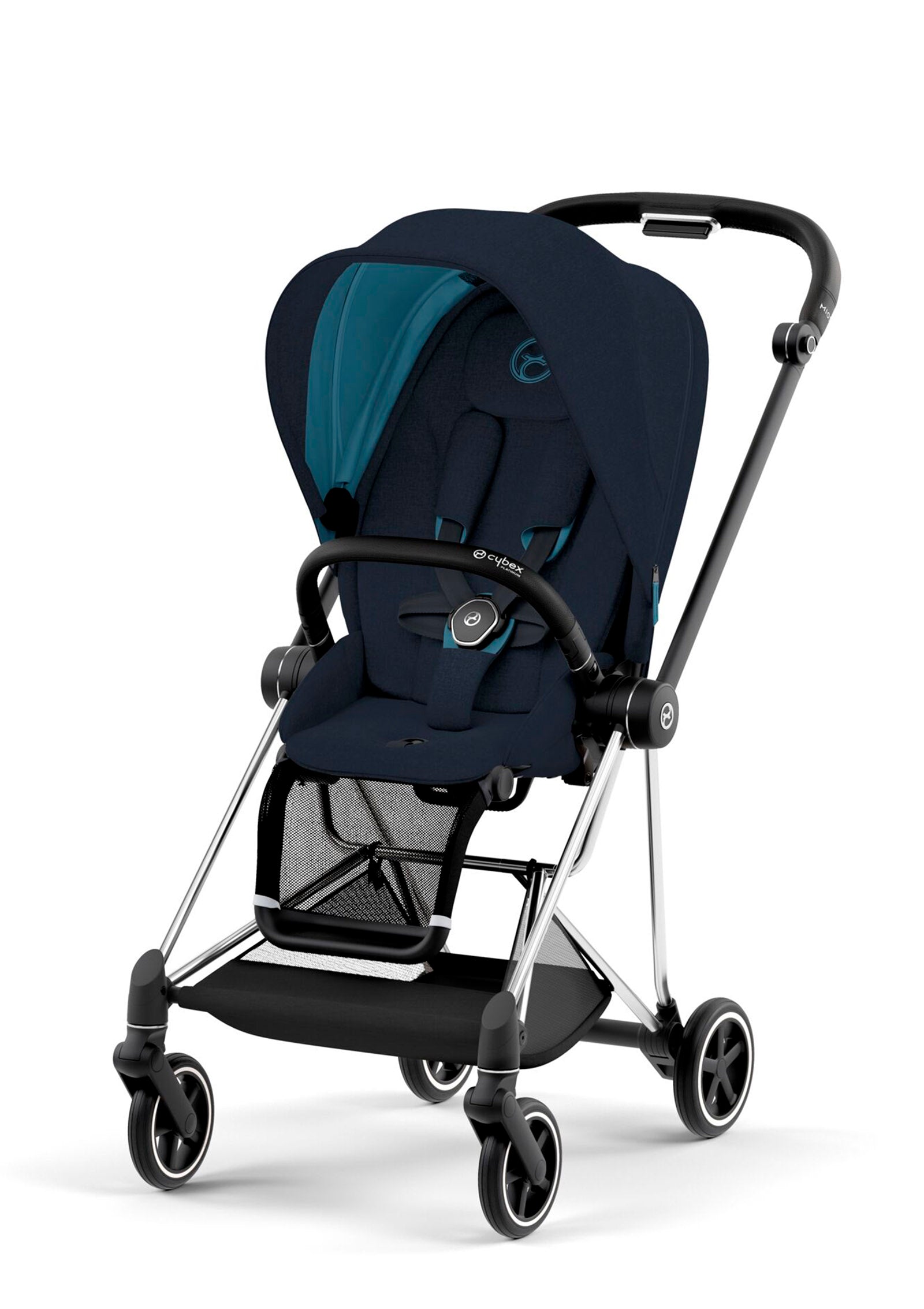 Cybex Mios 3.0 Buggy-Set Midnoght Blue Plus
