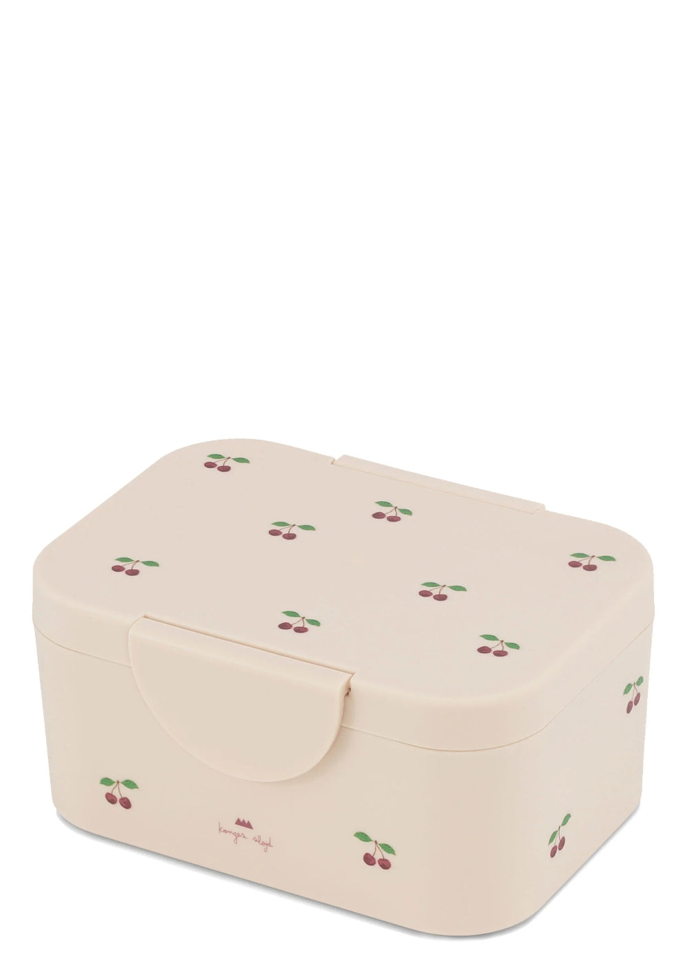 Konges Sløjd Lunchbox Cherry