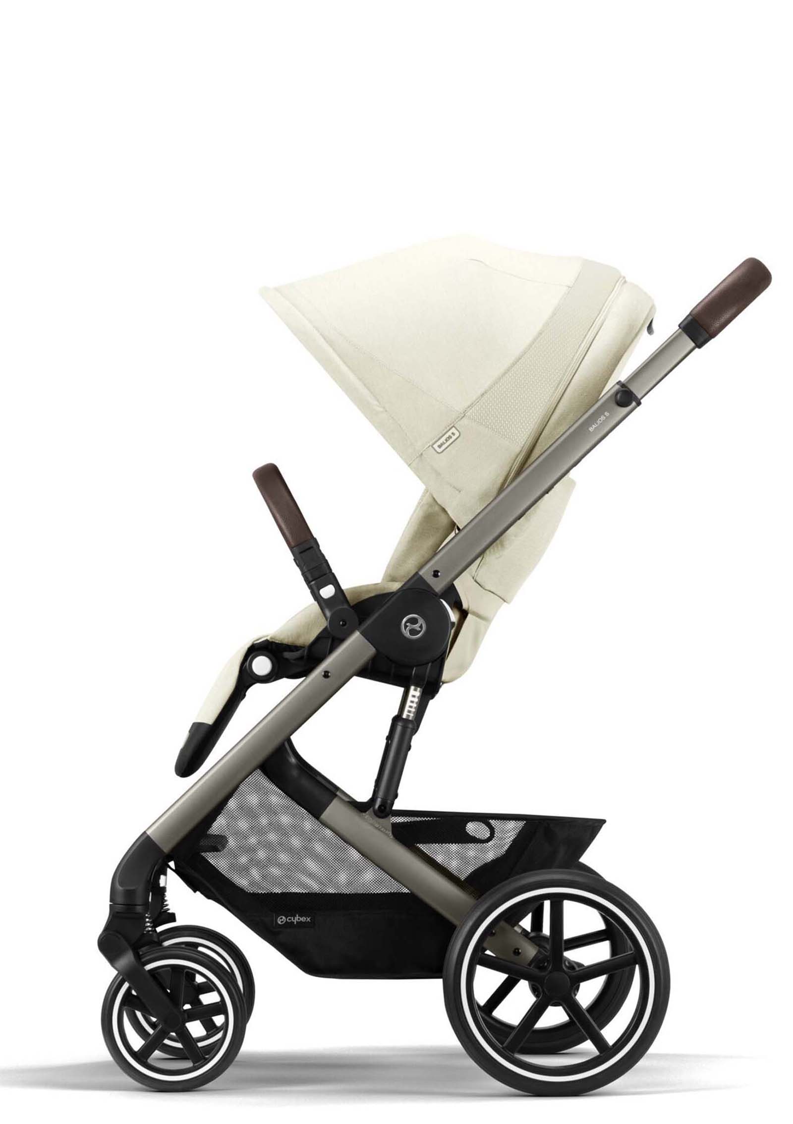 Cybex gold kinderwagen balios s sale