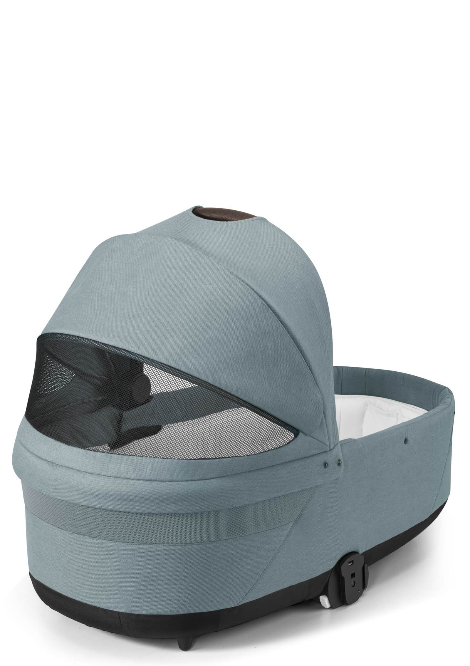 Cybex Gold Babywanne Cot S Lux Sky Blue