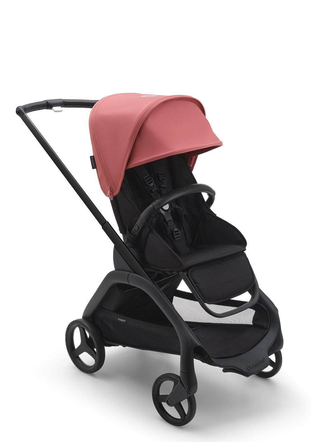 Bugaboo Dragonfly Sonnendach Morgenrot
