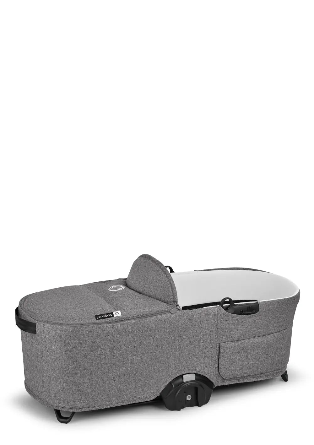 Bugaboo Liegewanne für Kinderwagen 'Dragonfly Plus'