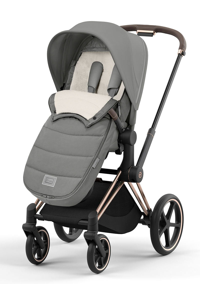 Cybex fusssack hotsell