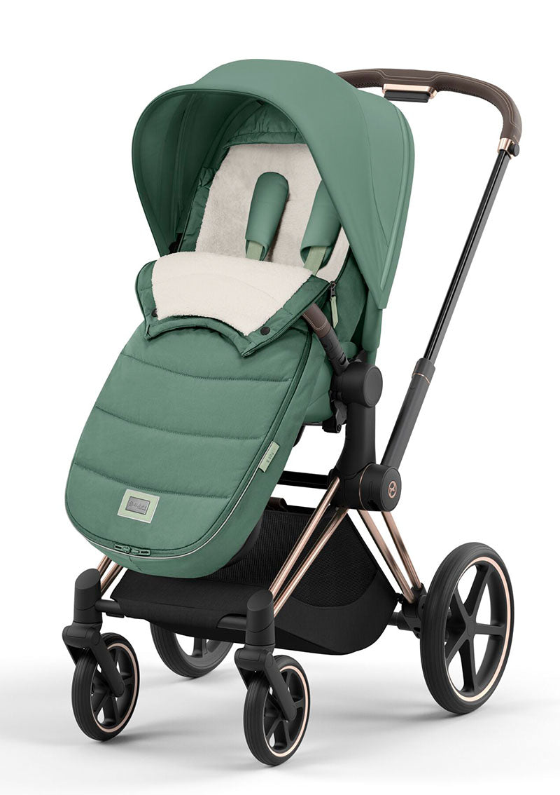 Fusssack cybex on sale