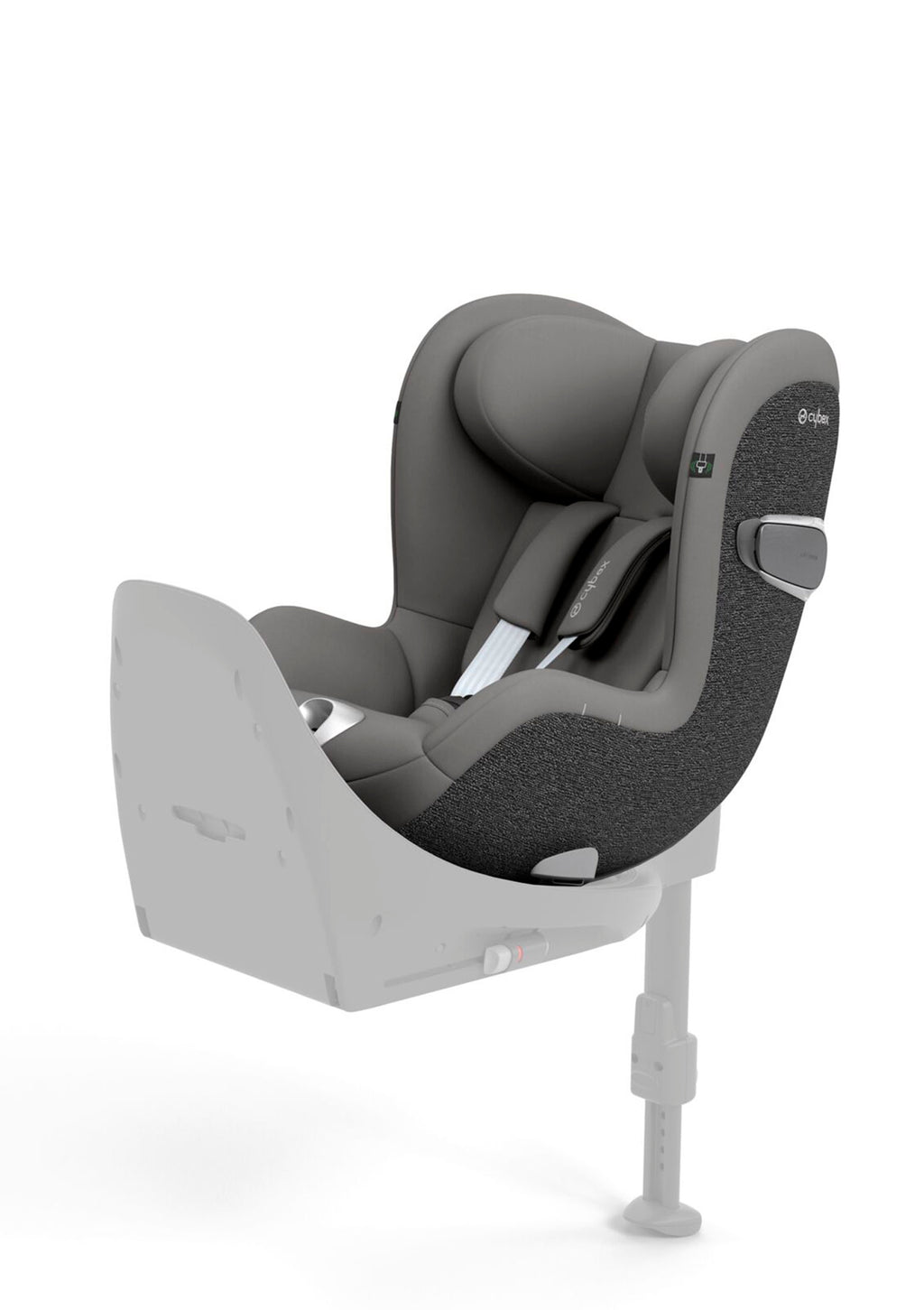 CYBEX Sirona T i-Size Mirage Grey