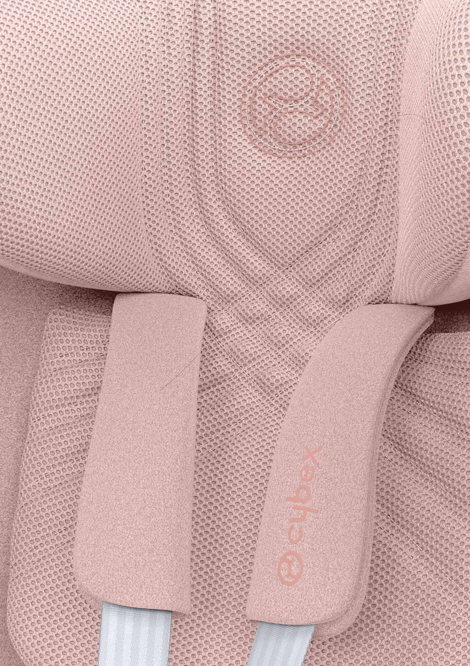 Cybex Sirona T i-Size Plus Peach Pink