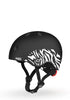 Helm 'Graphics' Zebra