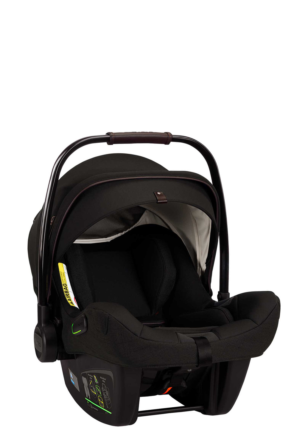 nuna PIPA next Riveted | KIND DER STADT
