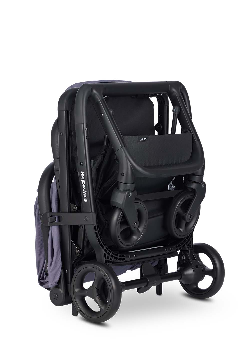 Miley2 Buggy Berry Purple