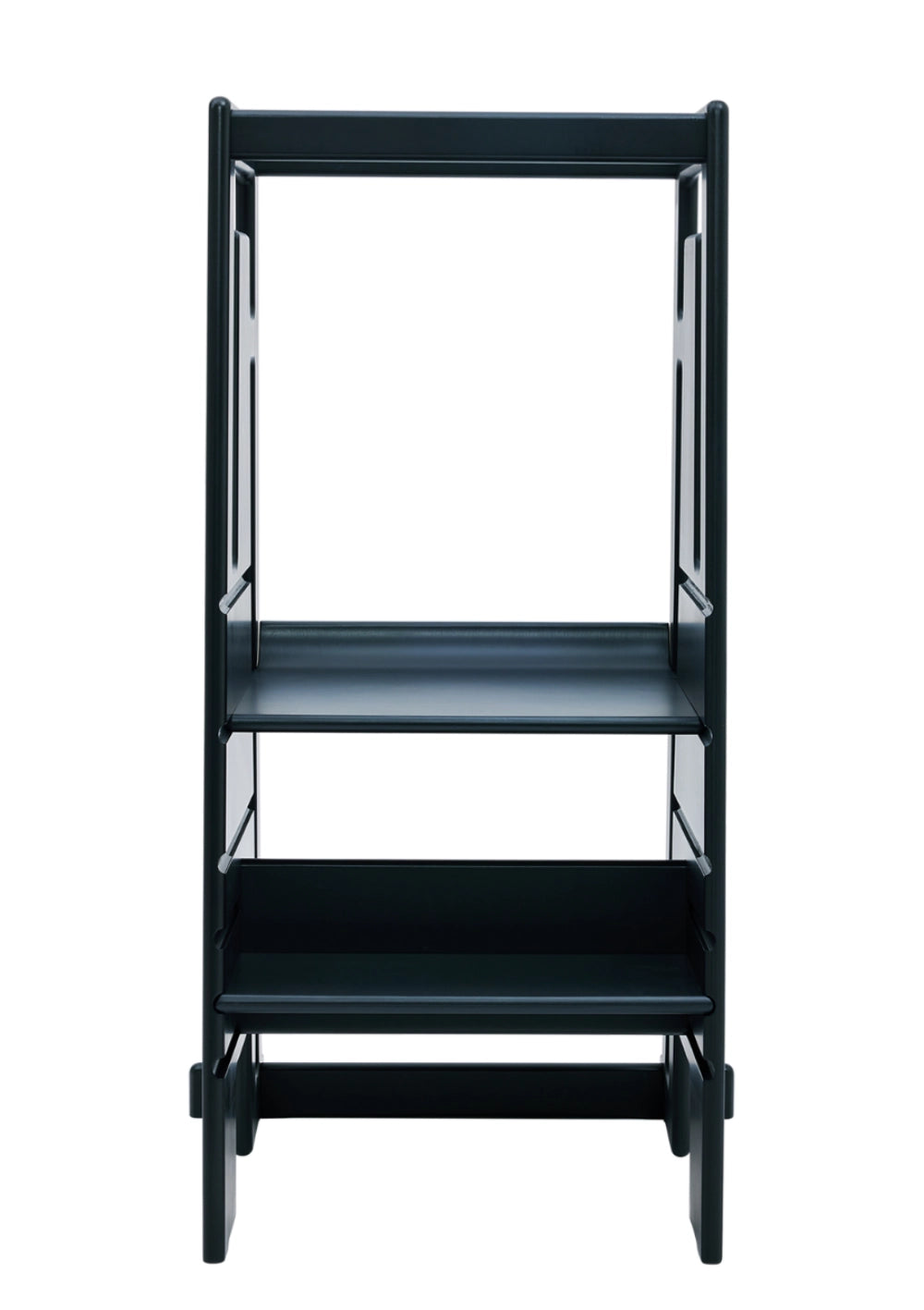 Tuki Lernturm Black