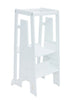 Lernturm White