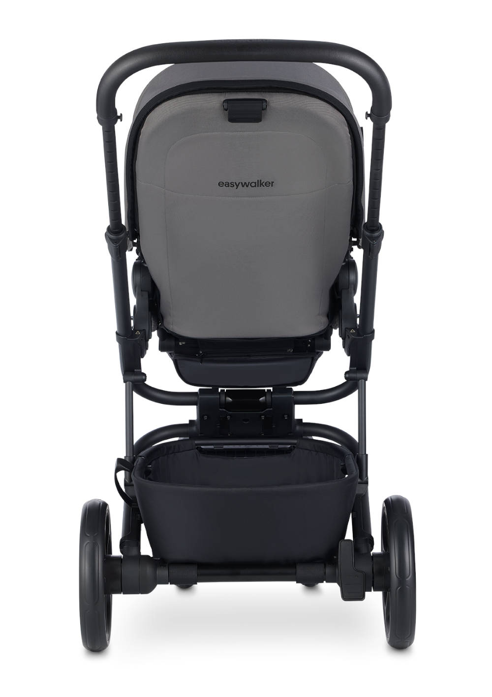 Pebble kinderwagen 2024