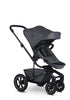 Harvey5 Air Kinderwagen Premium Mineral Grey