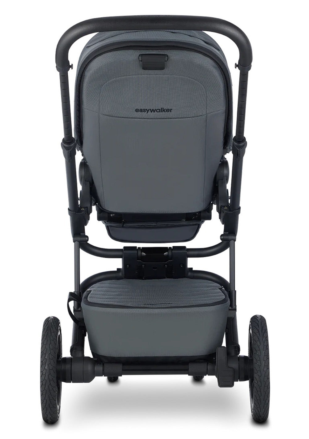 Harvey5 Air Buggy Premium Mineral Grey