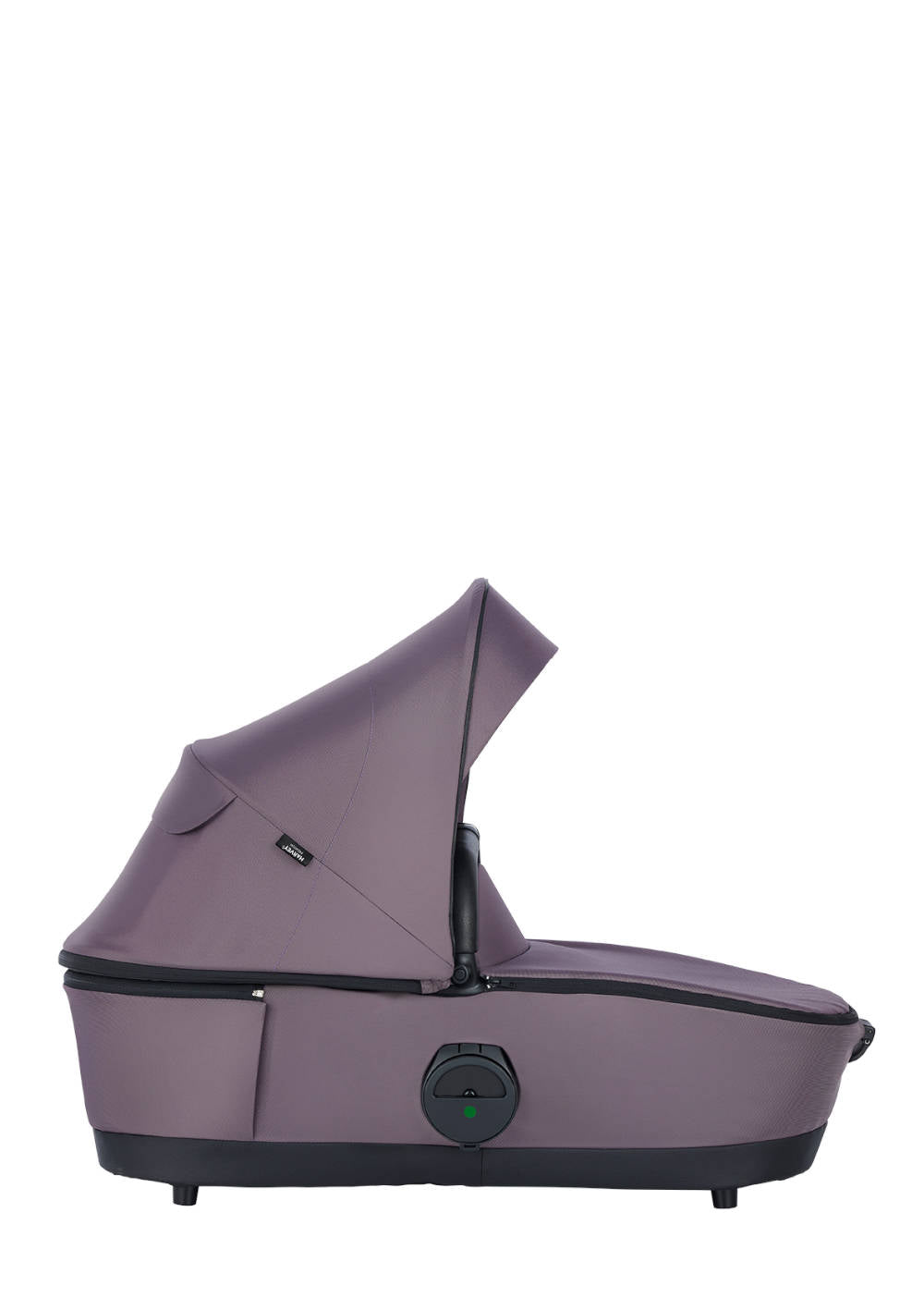 Harvey5 Kinderwagen-Set Premium Granite Purple