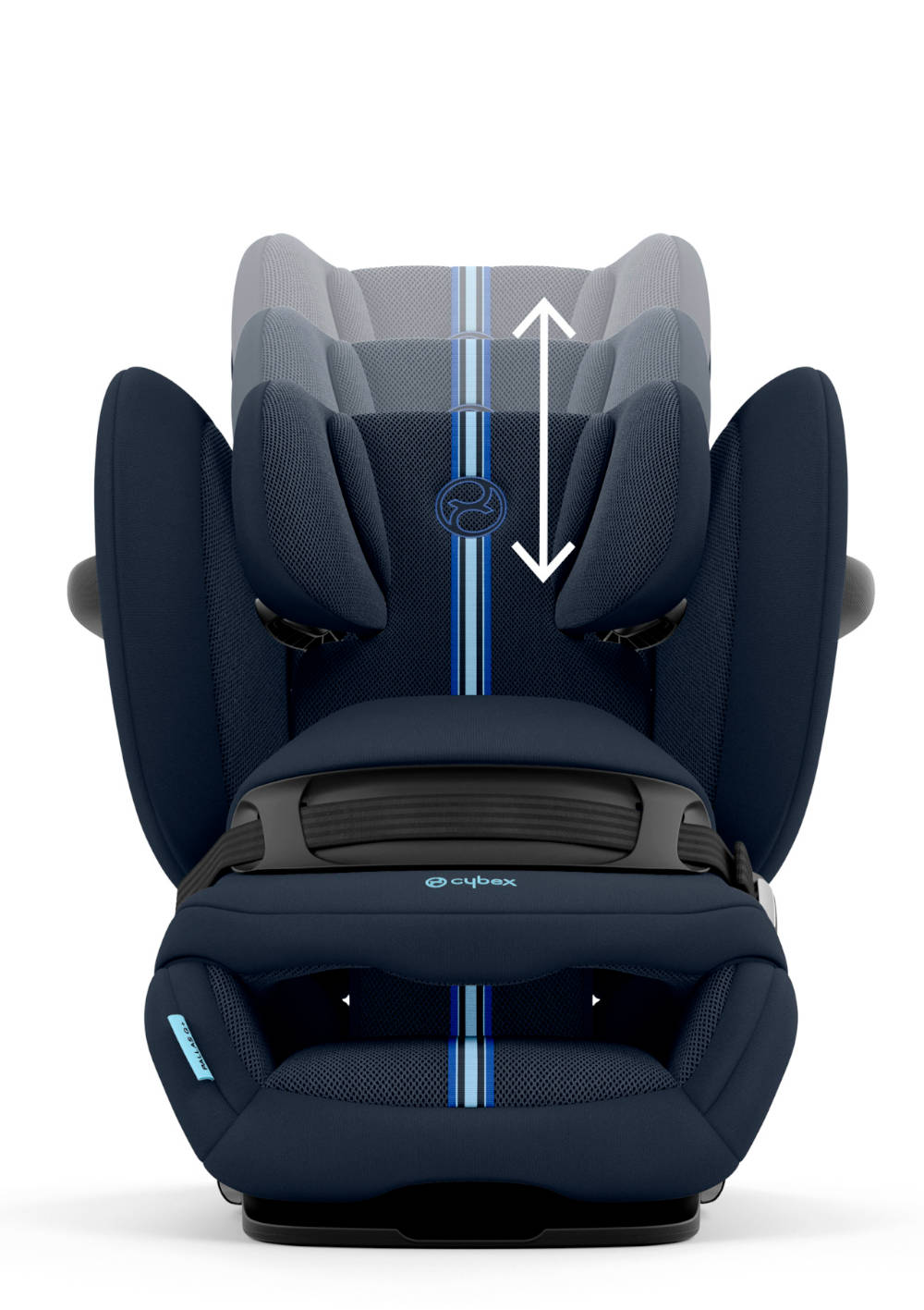 サイベックス　パラスG i-size オーシャンブループラス サイベックス] PALLAS G / パラスG i-Size – blossom39 ONLINE SHOP