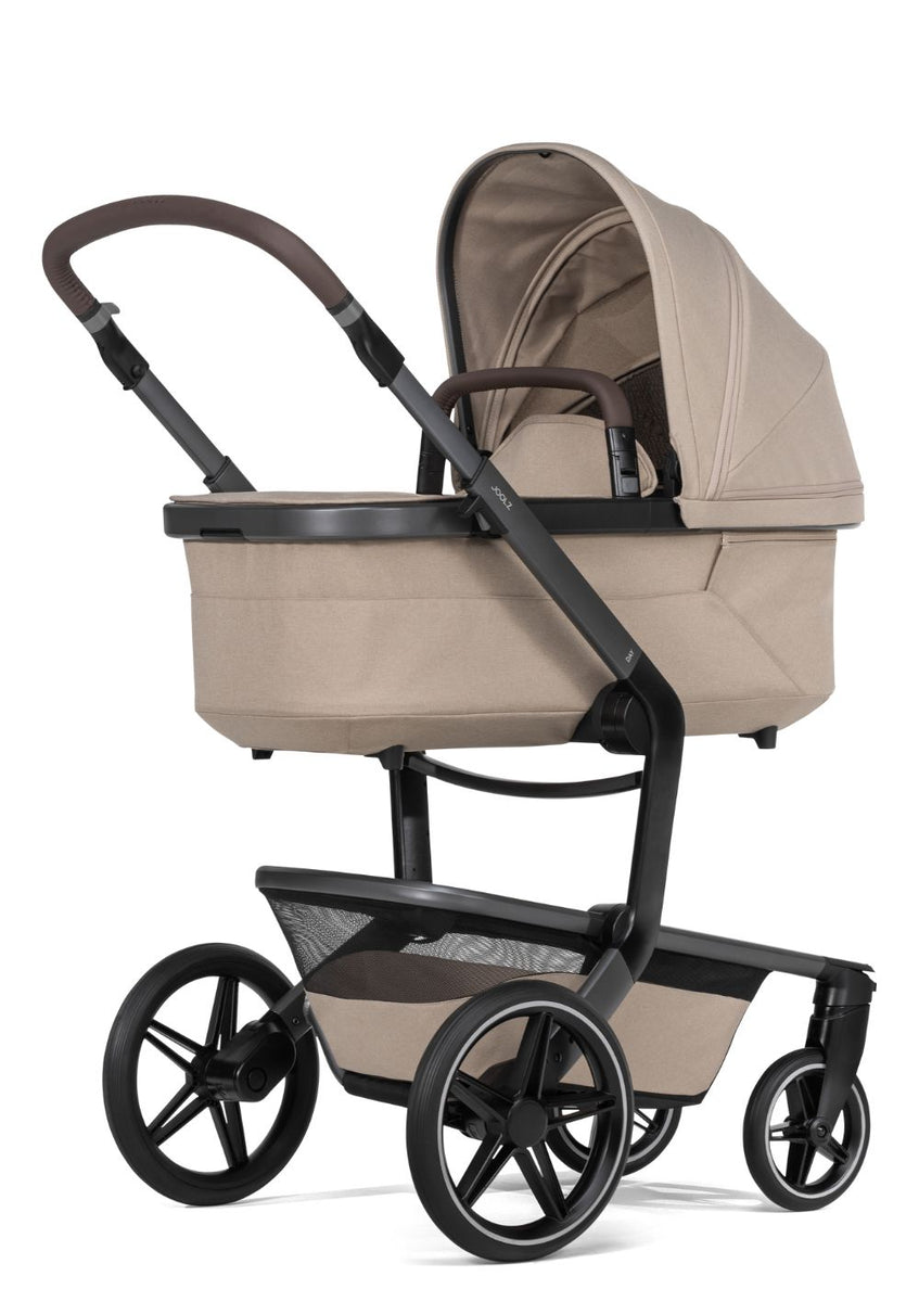 Joolz Kinderwagen-Set 'Day5' Sandy taupe