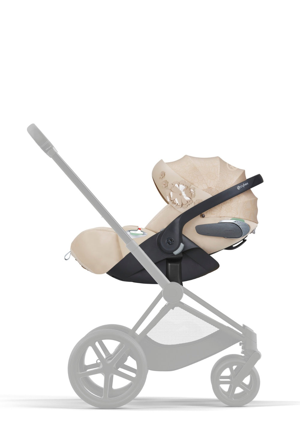 サイベックスクラウド Z2 i-Size FE シンプリーフラワーズ