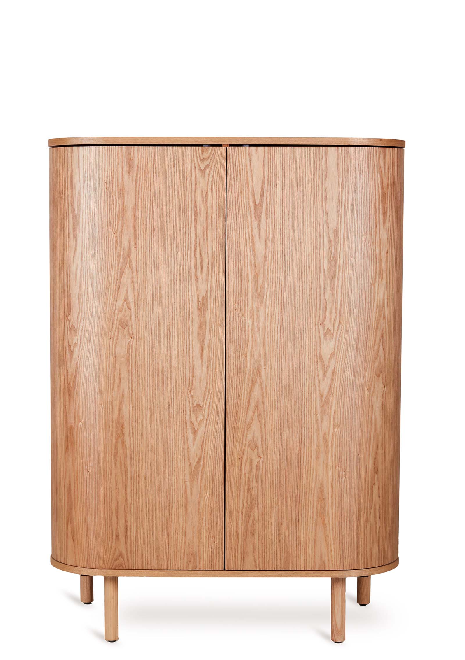 Quax Schrank 'Yume' Natural Ash