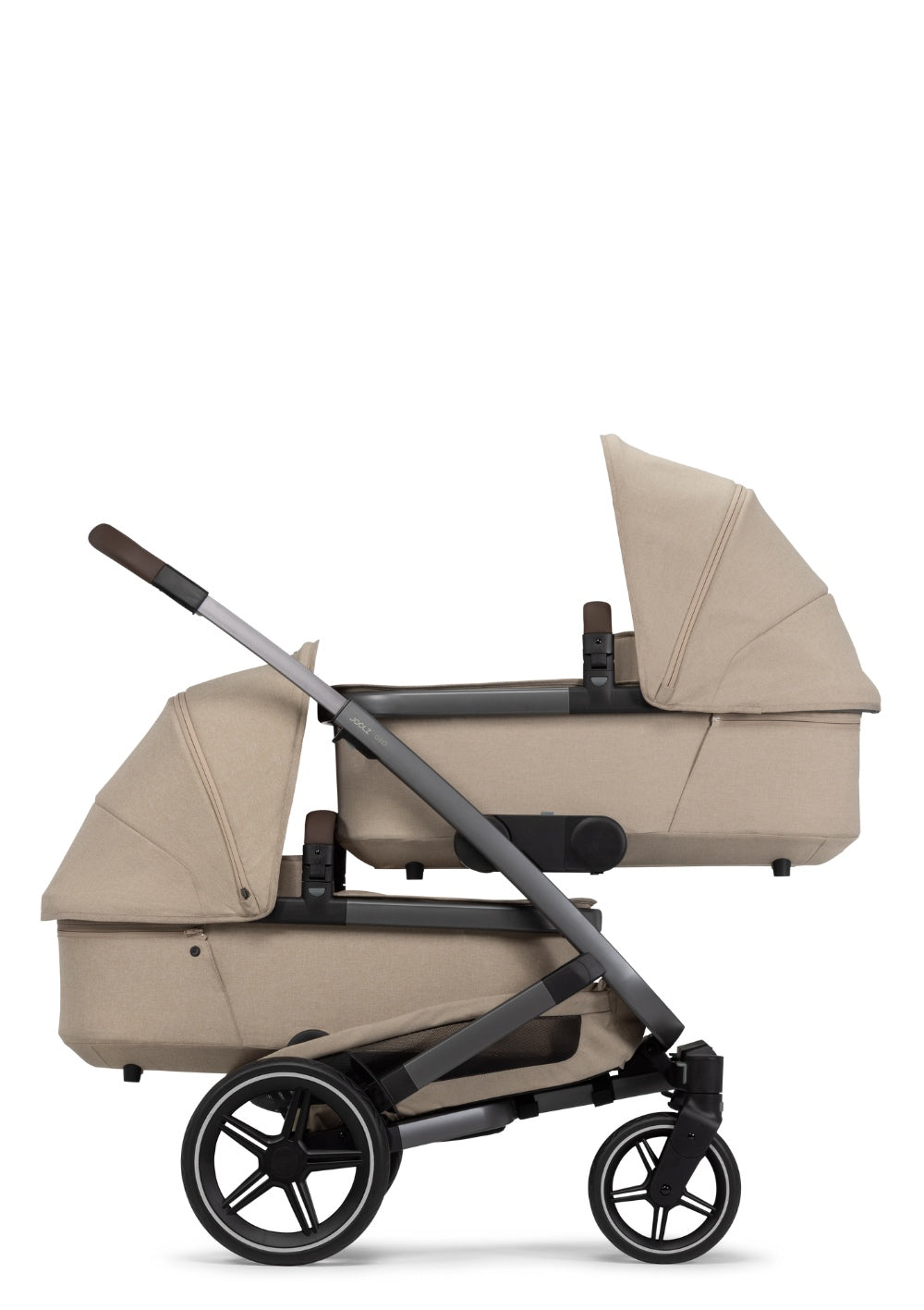Joolz Babywanne 'Geo3' Sandy Taupe