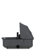 Babywanne 'Geo3' Stone Grey