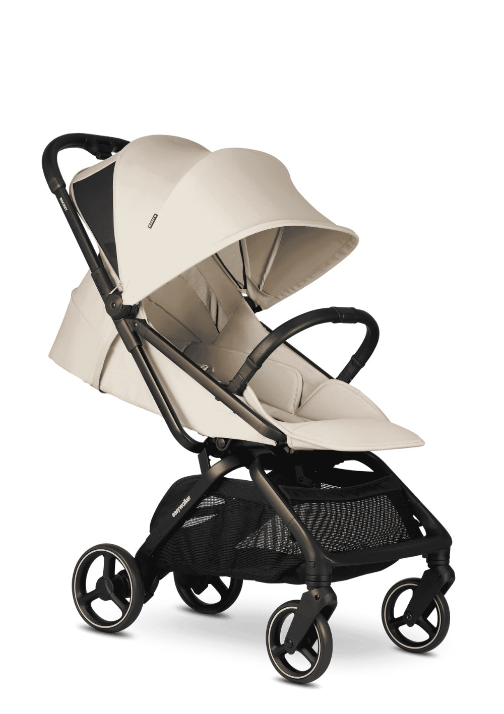 Easywalker Rockey M Bright Taupe