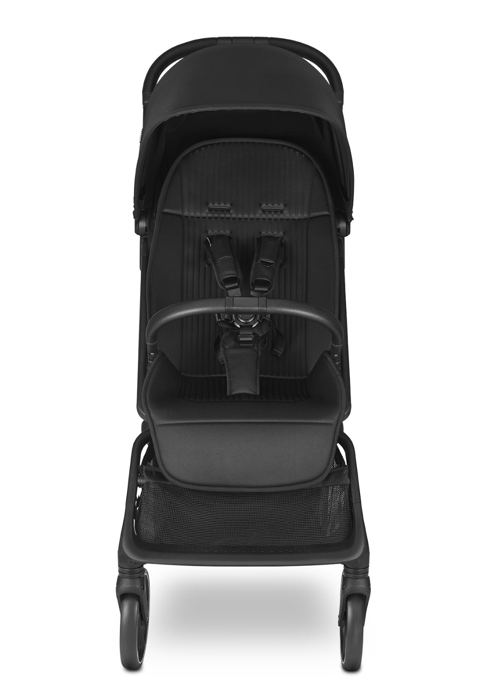 Easywalker Rockey L Pure Black