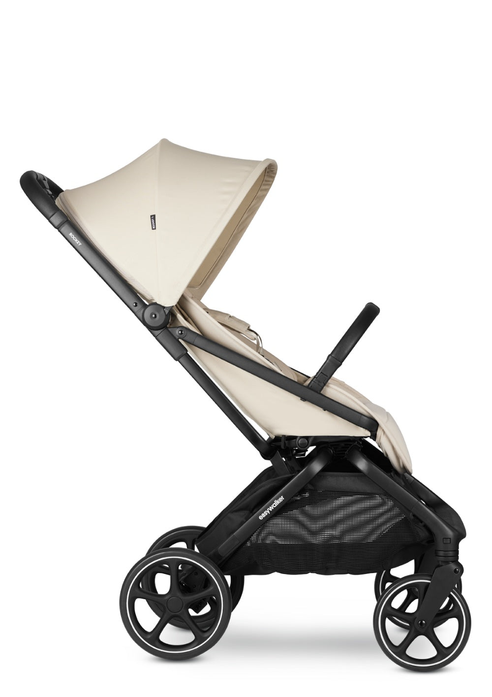 Easywalker Rockey L Bright Taupe