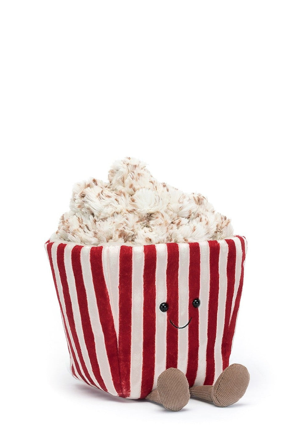 Jellycat Popcorn Kuscheltier 'Amuseable Popcorn'