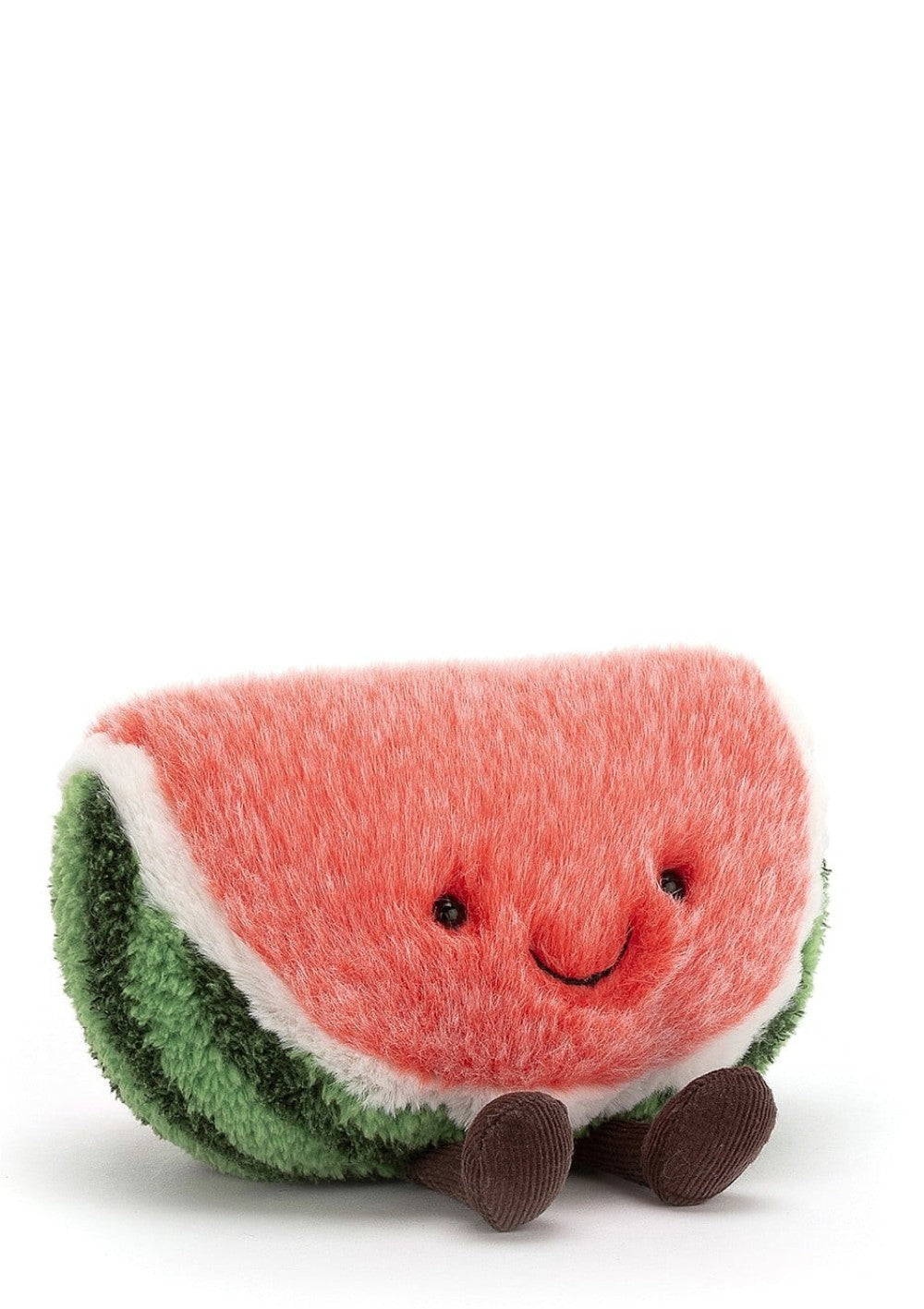 Jellycat Wassermelone Kuscheltier 'Amuseable Watermelon'