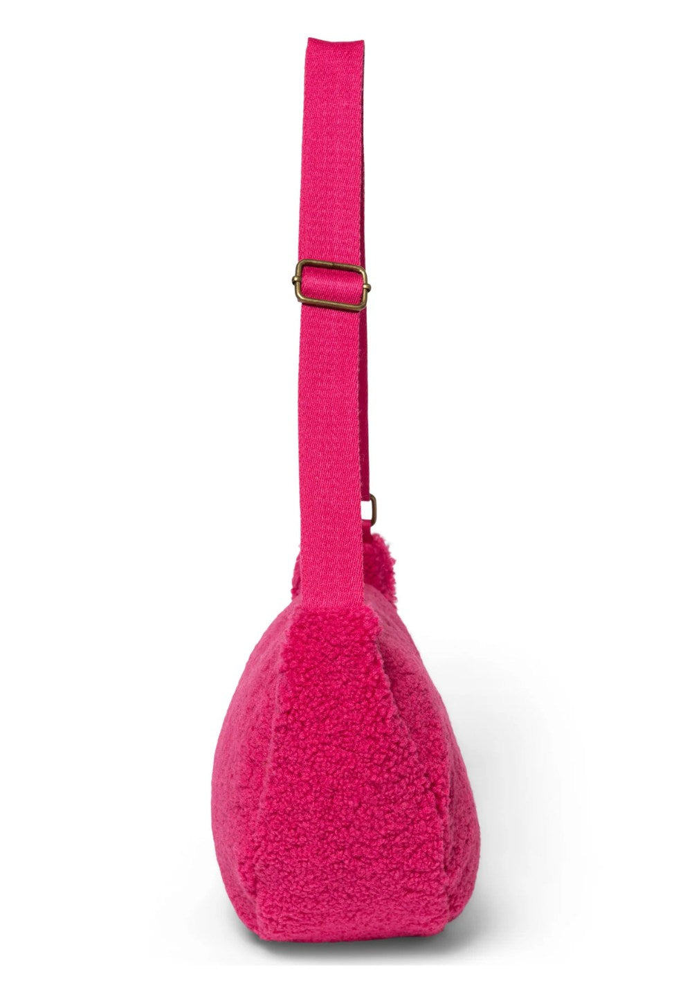 Studio Noos Umhängetasche 'Teddy Adult Fanny Pack' Pink