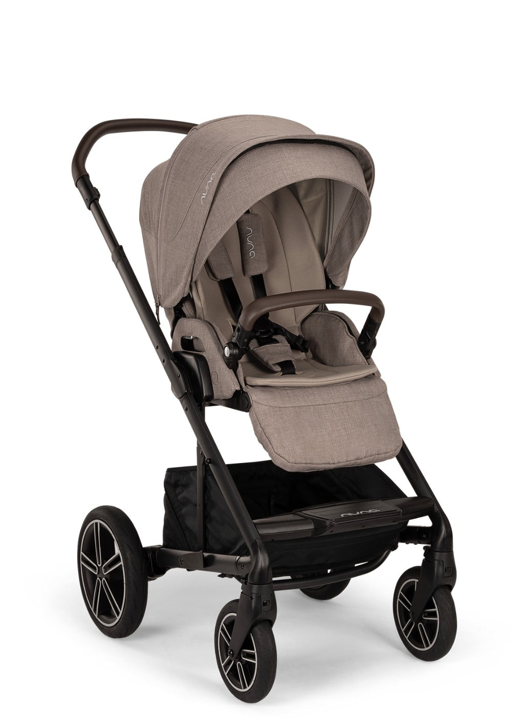 Nuna MIXX next Sportwagen Cedar